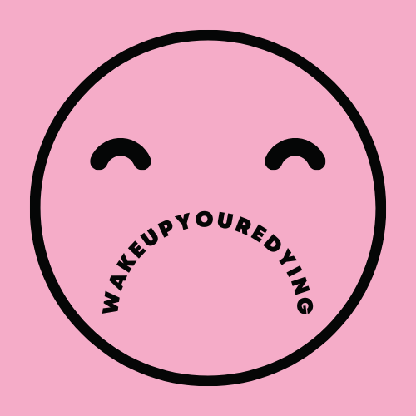 Wakeupyouredying's avatar