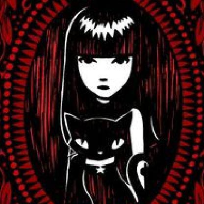 janetheordinary's avatar