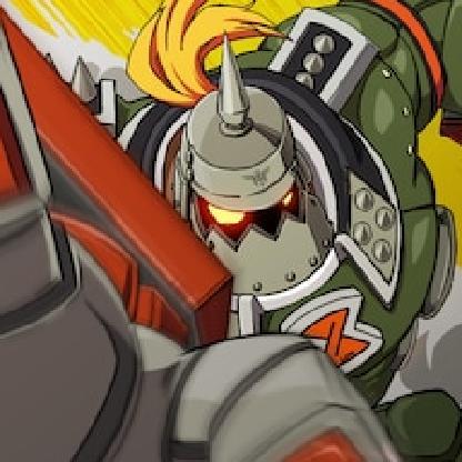 biggiecheese1887's avatar