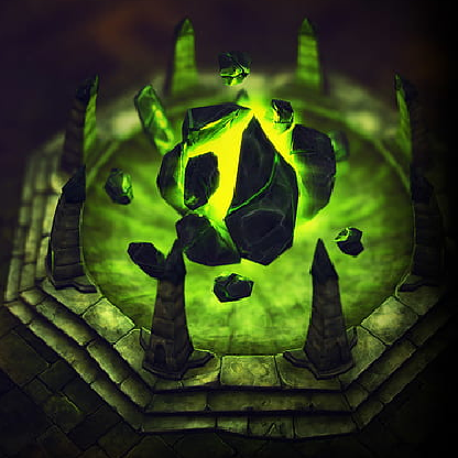 Underlord_Oberon's avatar