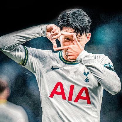 ImHEUNGMINSONx7's avatar