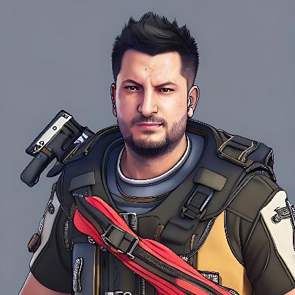 Christi4nD's avatar