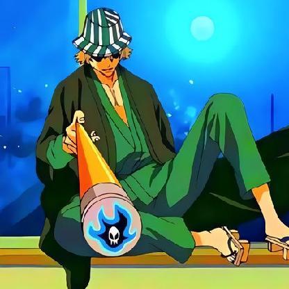 Mikey576's avatar
