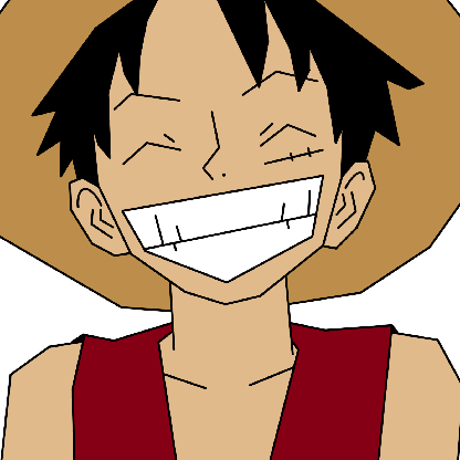 WorstGenStrawHat's avatar