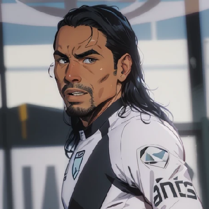 SosaDuck's avatar