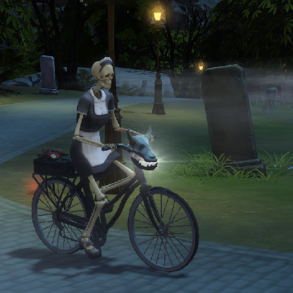 Severia_Snape's avatar