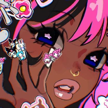 MONSTERJUICE207's avatar