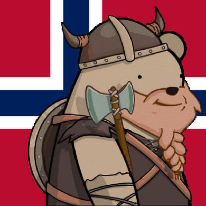 Norweg77's avatar