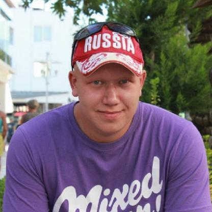 Dimka_krokodil's avatar