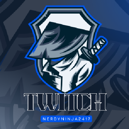 Nerdy_2417-Ninja's avatar