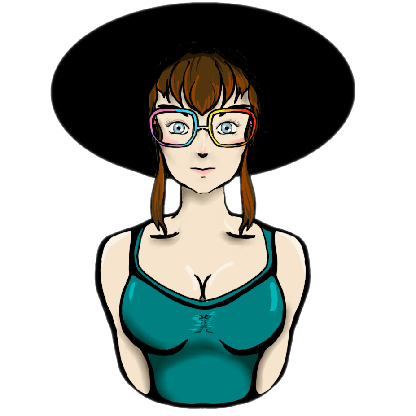 TealWitch's avatar