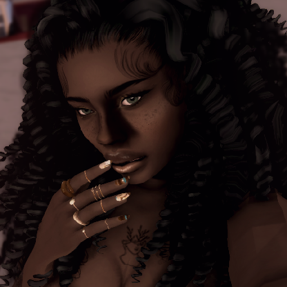 BugsbunnyLove's avatar