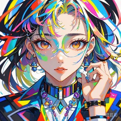 ManBo_momoji's avatar
