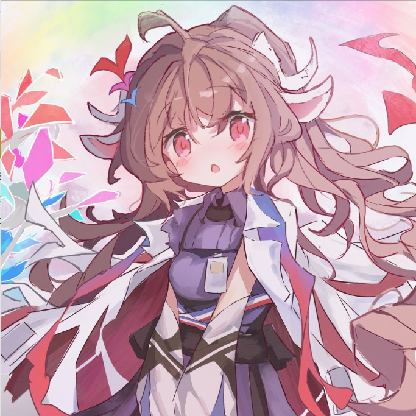TheBestSweetEyja's avatar