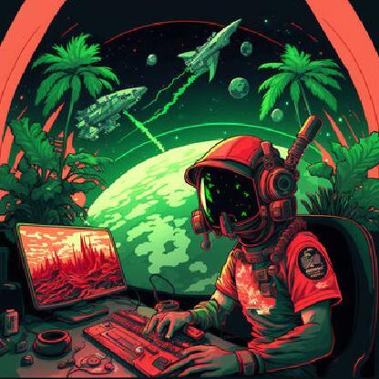 oBOOTER's avatar
