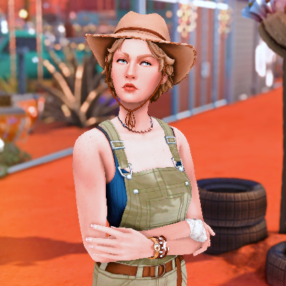 caitlynokay's avatar