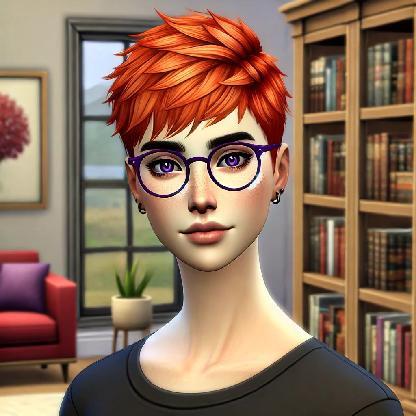 ItsMadameChaos's avatar