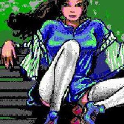 mathrocker86's avatar