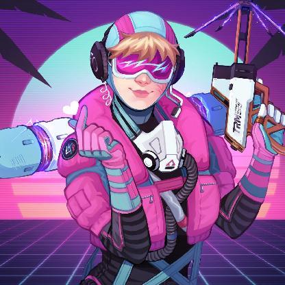 rikyber321's avatar