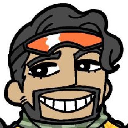 TinyPineappIe's avatar