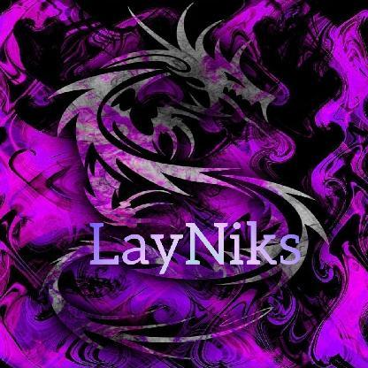 LayNics's avatar