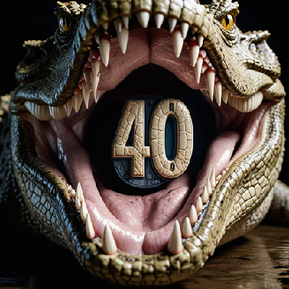 FortyChewed's avatar