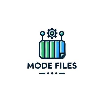 modefiles's avatar