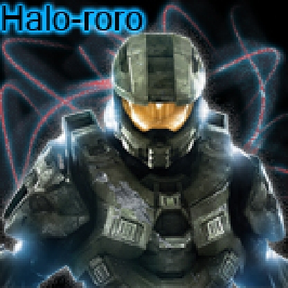 Halo-Roro's avatar