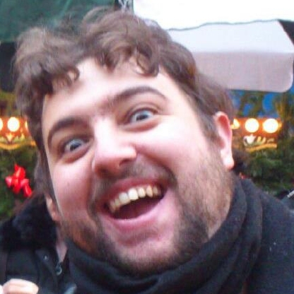 BobMorate's avatar