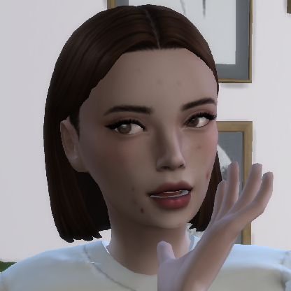 SimsieMee's avatar
