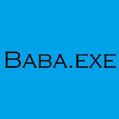 BabaCPWP's avatar