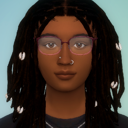 ChaoticMama06's avatar
