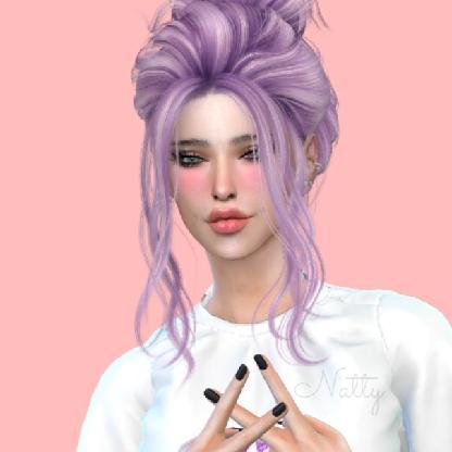 Henesia's avatar