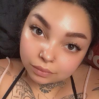BeelieveInME's avatar