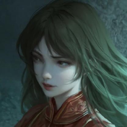 Yanganruo's avatar
