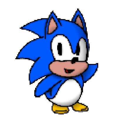 SonicThePenguin's avatar