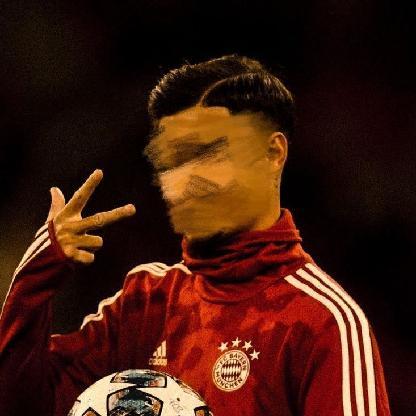 thiagocsc1's avatar