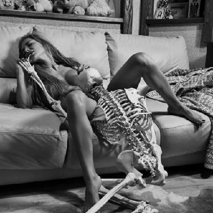 Costa-Janni's avatar