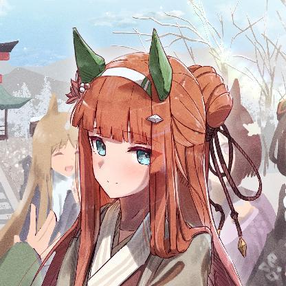ISilenceSuzukaI's avatar