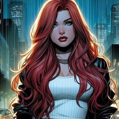 JazzPanda11's avatar