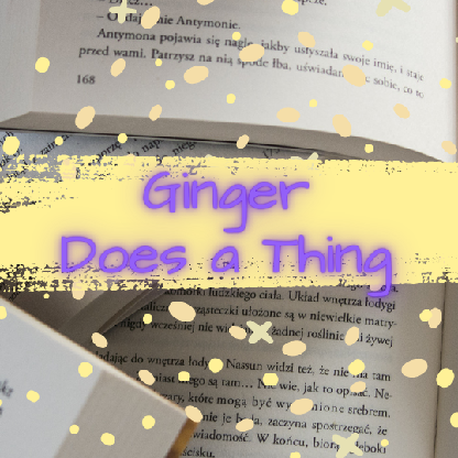 GingerDoesAThing's avatar