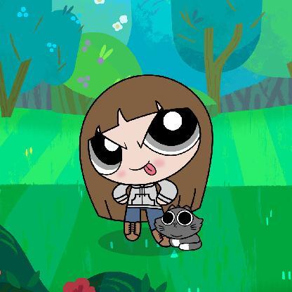 LadyDecaff's avatar
