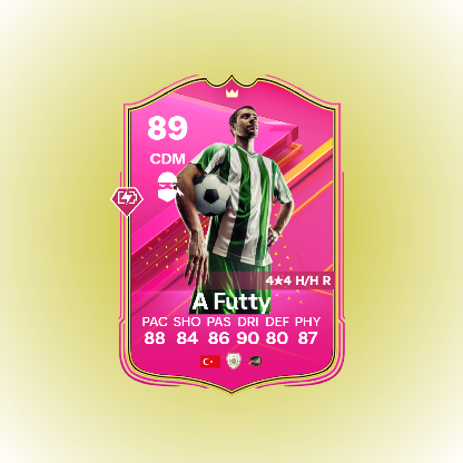 ItsaFutty's avatar