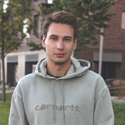 BURMISTROV-777's avatar