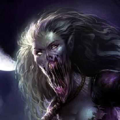 BansheeRavensong's avatar