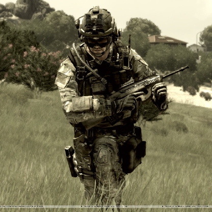 CrosshairJunkie's avatar