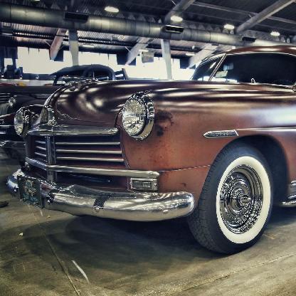 Hudson1949's avatar