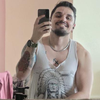 Hellmont00's avatar
