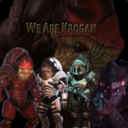 WeAreKrogan's avatar