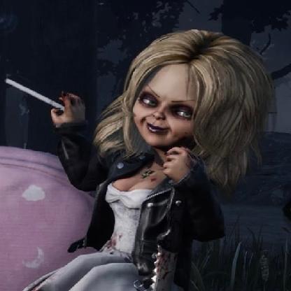 Buneca_TIffi's avatar